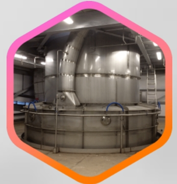 Spray Drying Systems For Food Production Companies