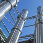 Falling Film Evaporators For The Dairy Industry