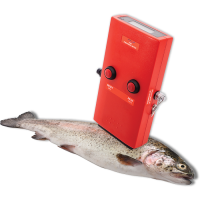 Torry Fish Freshness Meter