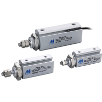 MCMJP Series Roundline Cylinder For The Aerospace Industry