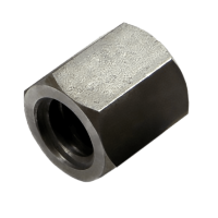 MLN-HS Series Leadscrew Nut For The Aerospace Industry