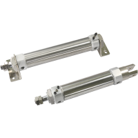 MCMBL Series Roundline Cylinder For The Aerospace Industry