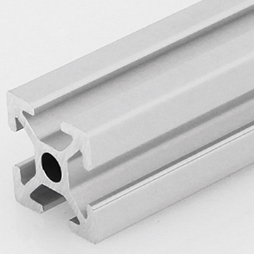 PG20 Aluminium Extrusion