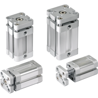 MCGI Series Guided Cylinder