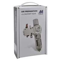 Air Preparation Box Sets