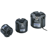 MCHG2 Series Pneumatic Grippers
