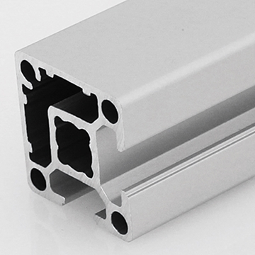 PG30 Aluminium Extrusion For The Automotive Industry