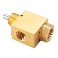 MVHF Series Hand Valve For The Automotive Industry