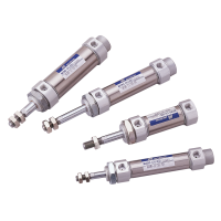 MCMB Series Roundline Cylinder For The Aerospace Industry