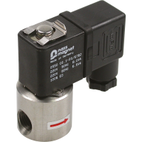 MUSC Series 2 Port Solenoid Valve For The Pharmaceuticals Industry