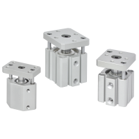 MCGJ Series Guided Cylinder