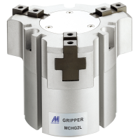 MCHG2L Series Pneumatic Grippers