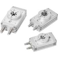 MCRB Series Rotary Actuator For The Automotive Industry