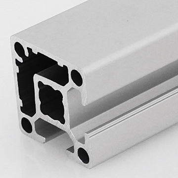 PG30 Aluminium Extrusion For The Aerospace Industry