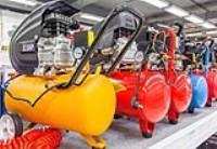 Installers Of Air Compressors For The Agricultural Industry In Nottingham