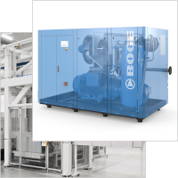 Reliable Air Compressor Equipment To Hire In South Yorkshire