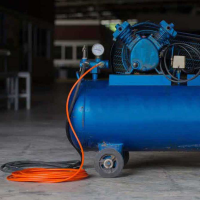 Specialists Of Used Compressed Air Equipment For Your Workshop In Leeds