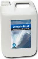 Lemsolv Gold - 1 x 200 Litre