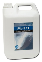 MELT 11 Organic Ice Remover - OCNS Gold Standard 1 x 25 Litre