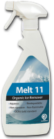 MELT 11 Organic Ice Remover - OCNS Gold Standard 12 x 500ml