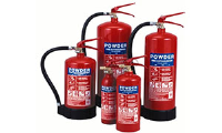 Durable Fire Extinguishers Suppliers In The UK