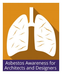 Asbestos Awareness for Architects and Designers