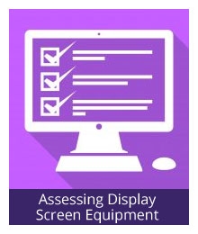 Training On Assessing Display Screen Equipment