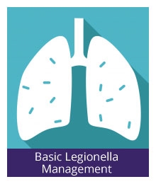 Basic Legionella Management Courses