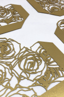 Bespoke Laser Card Cutting Specialists In London