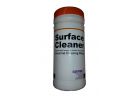 ISA Surface cleaning wipes
