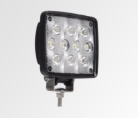 Suppliers Of Britax LED Work Lamps Fixed or Magnetic The  Emergency Services In The UK