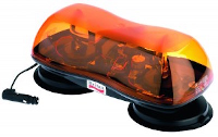 Suppliers Of Britax Magnetic Mini Rotating Light Bar The  Emergency Services In The UK