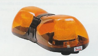 Suppliers Of Britax Rotating Light Bar The  Emergency Services In The UK