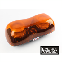 Suppliers Of Britax LED Mini Light Bar REG 65 - A521.00.LDV Fixed or A524.00.LDV Magnetic The  Emergency Services In The UK