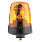 High Quality Britax Rotating Beacon - 391/390/392/394/395 For The Emergency Services Sector In Staffordshire
