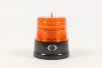 High Quality Britax Battery Powered Magnetic Beacon For The Emergency Services Sector In Staffordshire