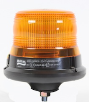High Quality Britax LED Beacon B320 Low Profile Series For The Emergency Services Sector In Staffordshire