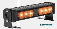 Trusted UK Provider Of L59.00.DV LED Warning Lamp For Commercial Vehicles In The West Midlands