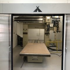 Bespoke CNC Routing Services