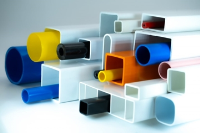 Producer of Custom Plastic Extrusions