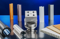 Plastic Extrusion Tooling Service