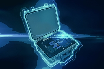 Build to Order: Rugged Portable Peli Case PCs