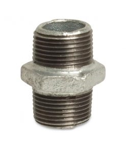 Suppliers of Galvanised Fittings