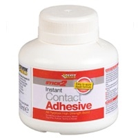 Suppliers of Contact Adhesives