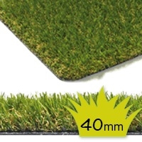 Artificial Grass For Roof Gardens