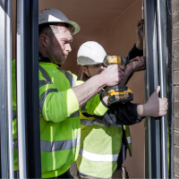 Engineers Of Garage Door Installations In London