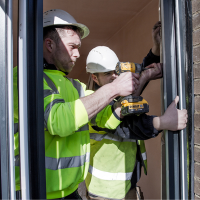 Expert Installations Of Garage Doors In South East England