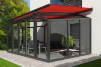 Conservatory Awnings