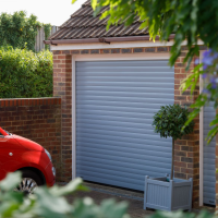 Suppliers Of SWS SeceuroGlide Roller Garage Doors For Your Home In Kent