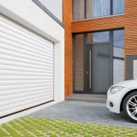 Suppliers Of Hormann RollMatic Roller Garage Doors For Your Home In Kent
